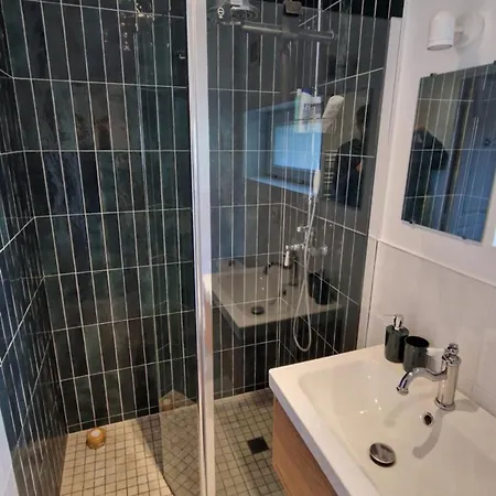 Apartment Dans Maison Normande
