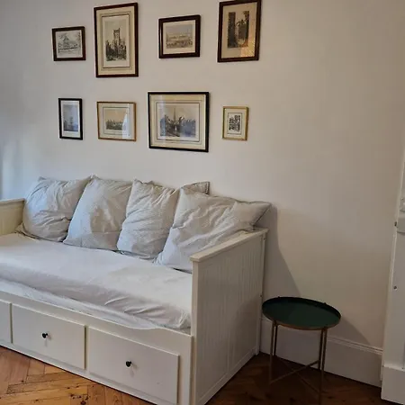 Dans Maison Normande Apartman *