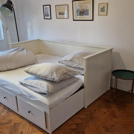 Dans Maison Normande Appartement Croix-Mare