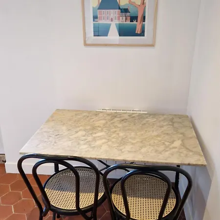 דירה Dans Maison Normande Croix-Mare