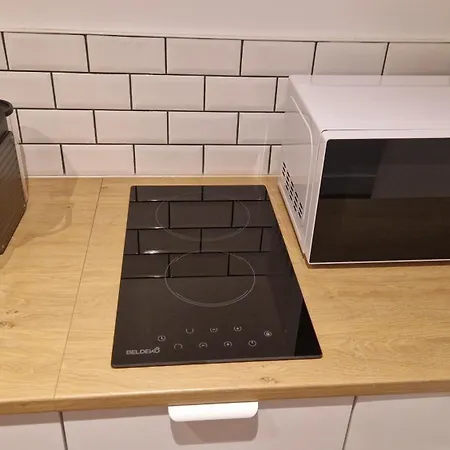 Apartment Dans Maison Normande *