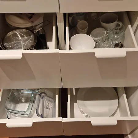 Dans Maison Normande