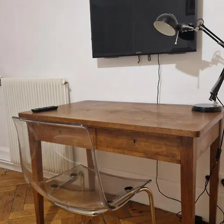 Dans Maison Normande Apartment