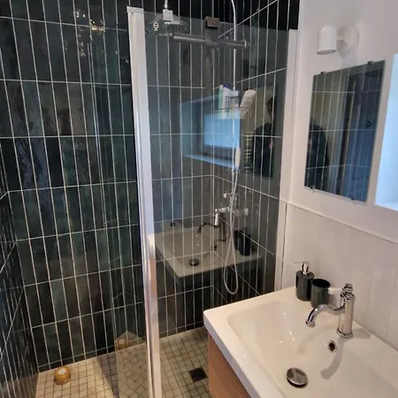 Apartment Dans Maison Normande