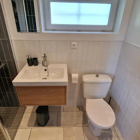 Apartment Dans Maison Normande