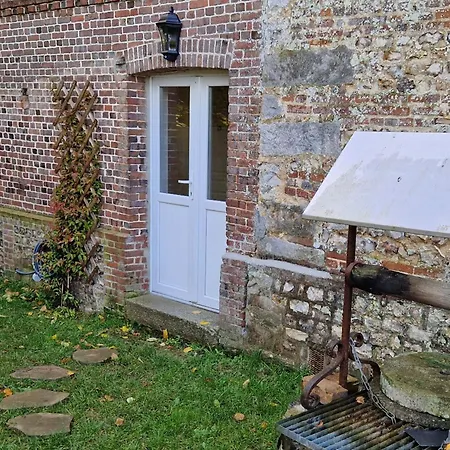 Apartman Dans Maison Normande *